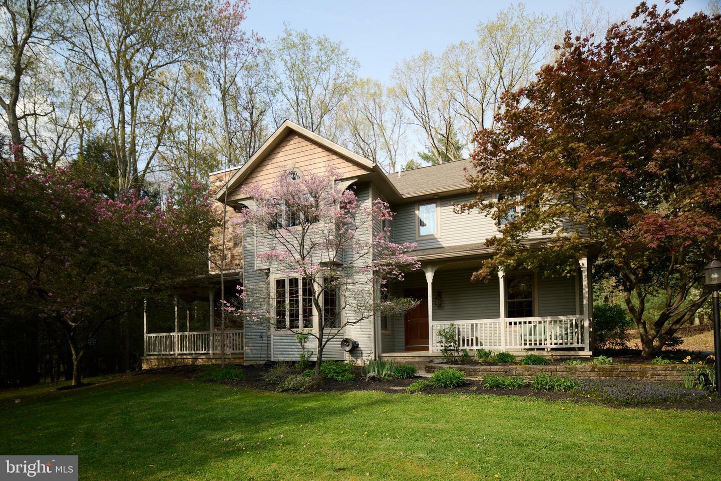 Property Photo: 451 Shanelly Drive PA 16870