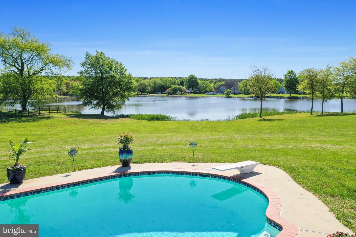 Property Photo:  321 S Lake Drive  MD 21666 