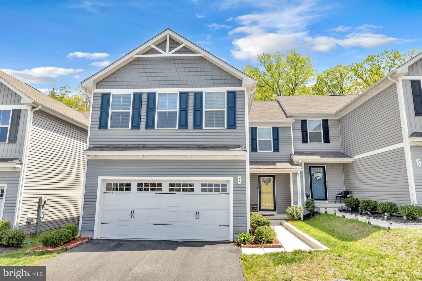 Property Photo: 27 Juniper Circle MD 21921