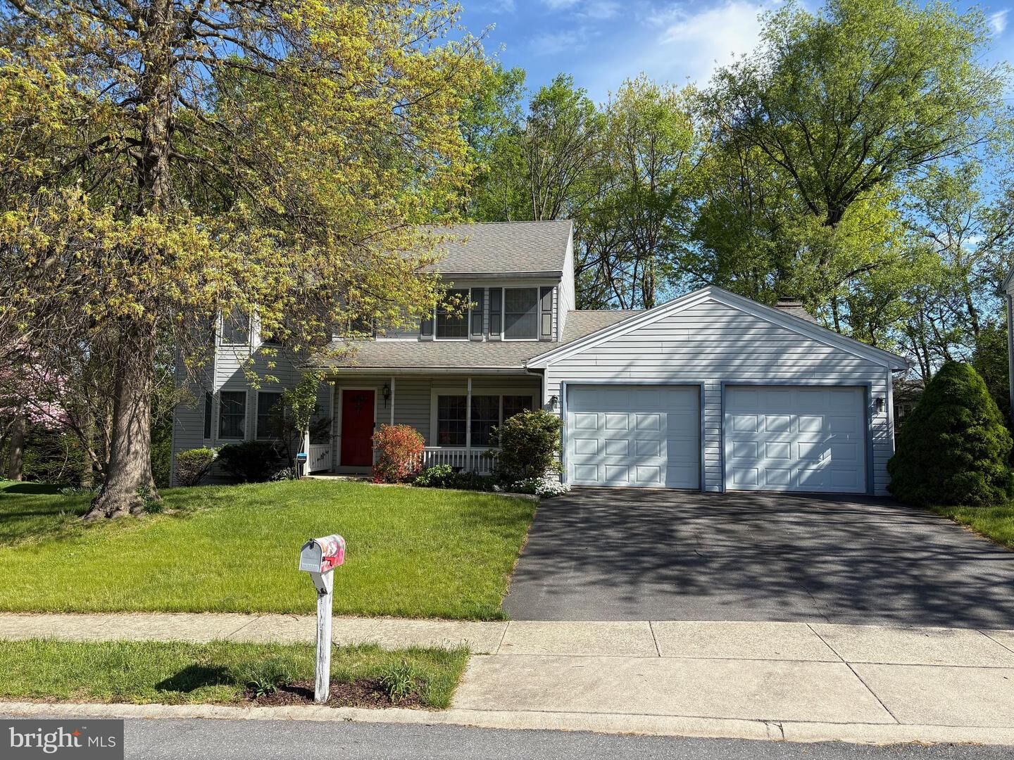 Property Photo: 7 Blackmore Court PA 17011