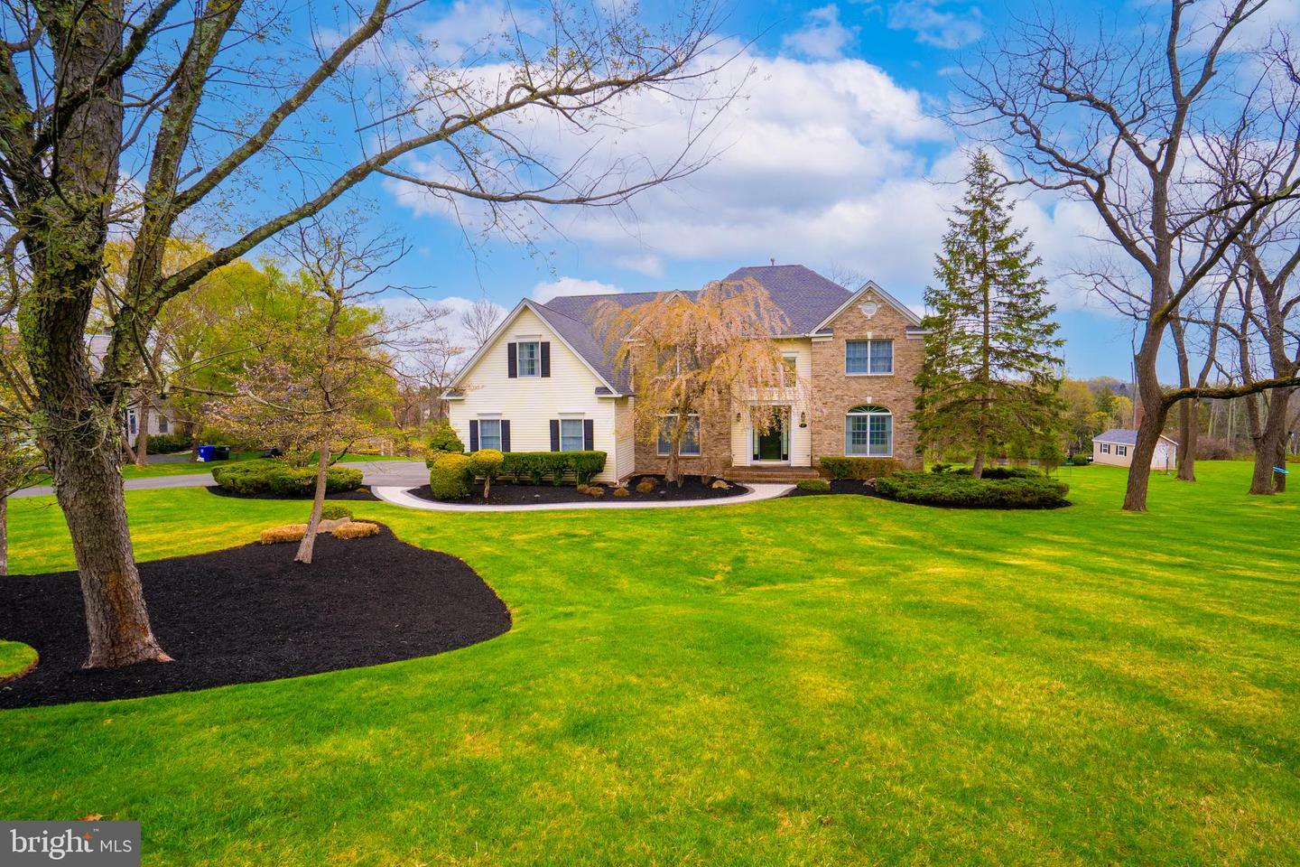 Property Photo: 9 Florys Mill Road NJ 08822