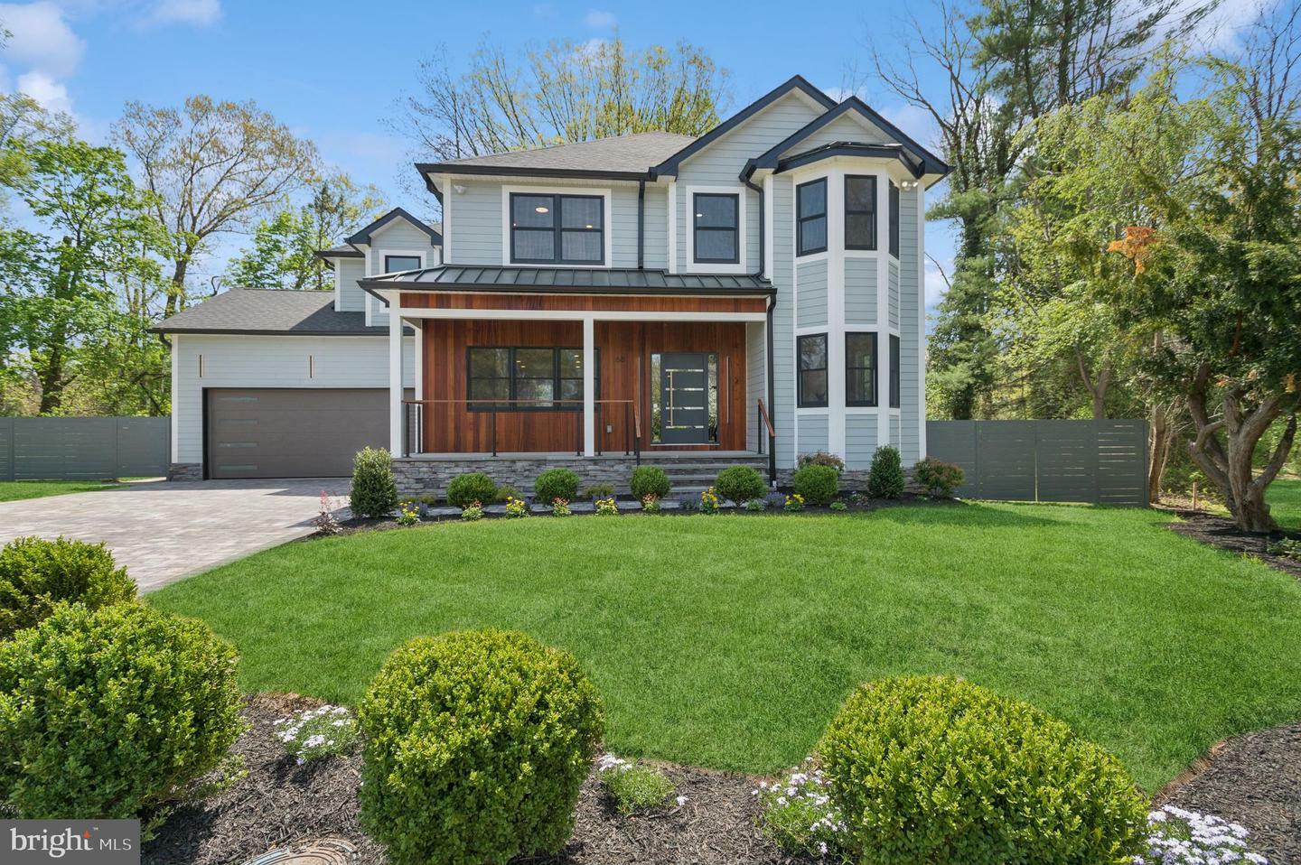 68 Morgan Place  Princeton NJ 08540 photo