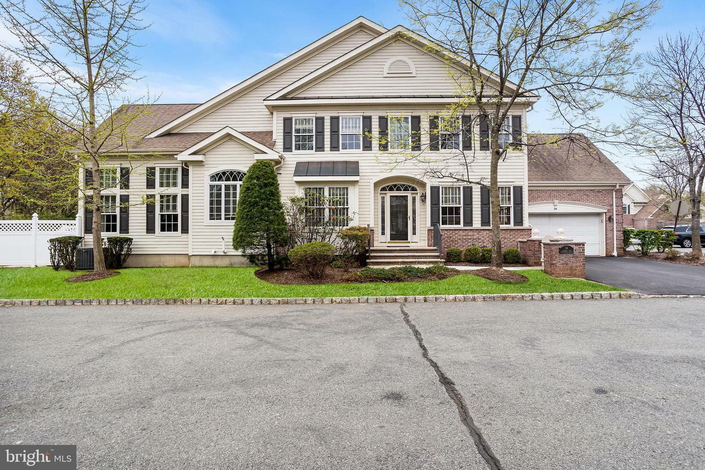 34 Schindler Court  Lawrence Township NJ 08648 photo