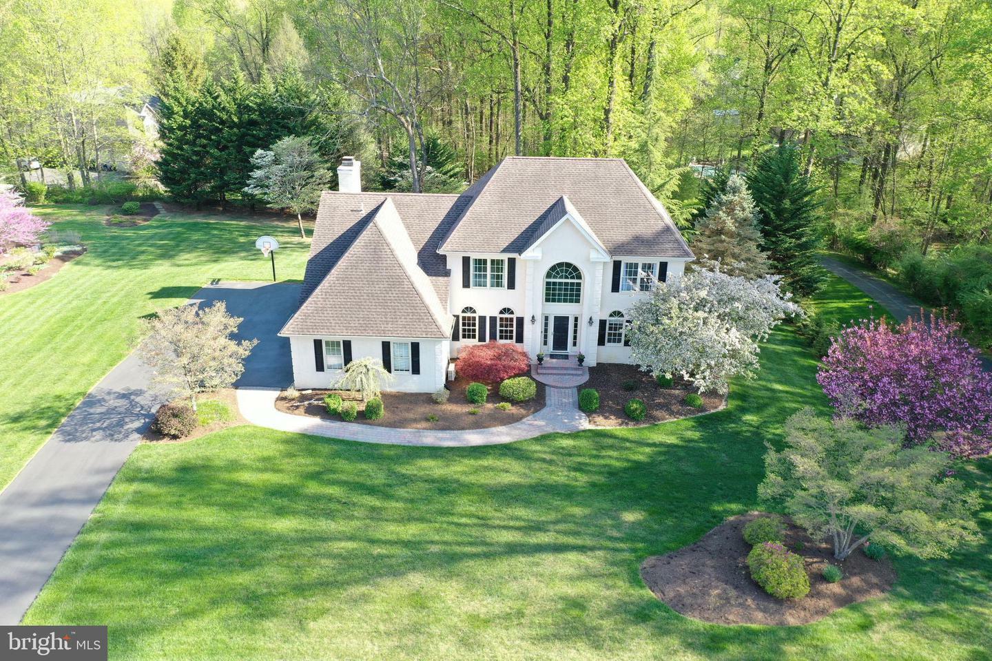 Property Photo: 1307 New Virginia Road PA 19335