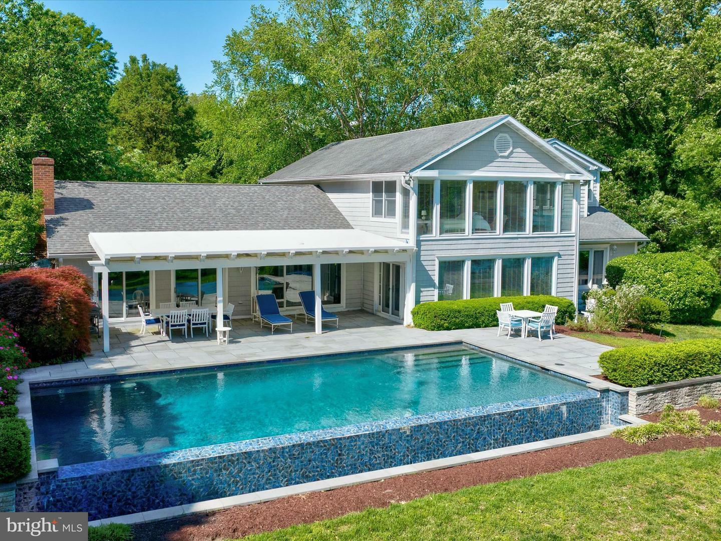Property Photo: 27791 Villa Road MD 21601