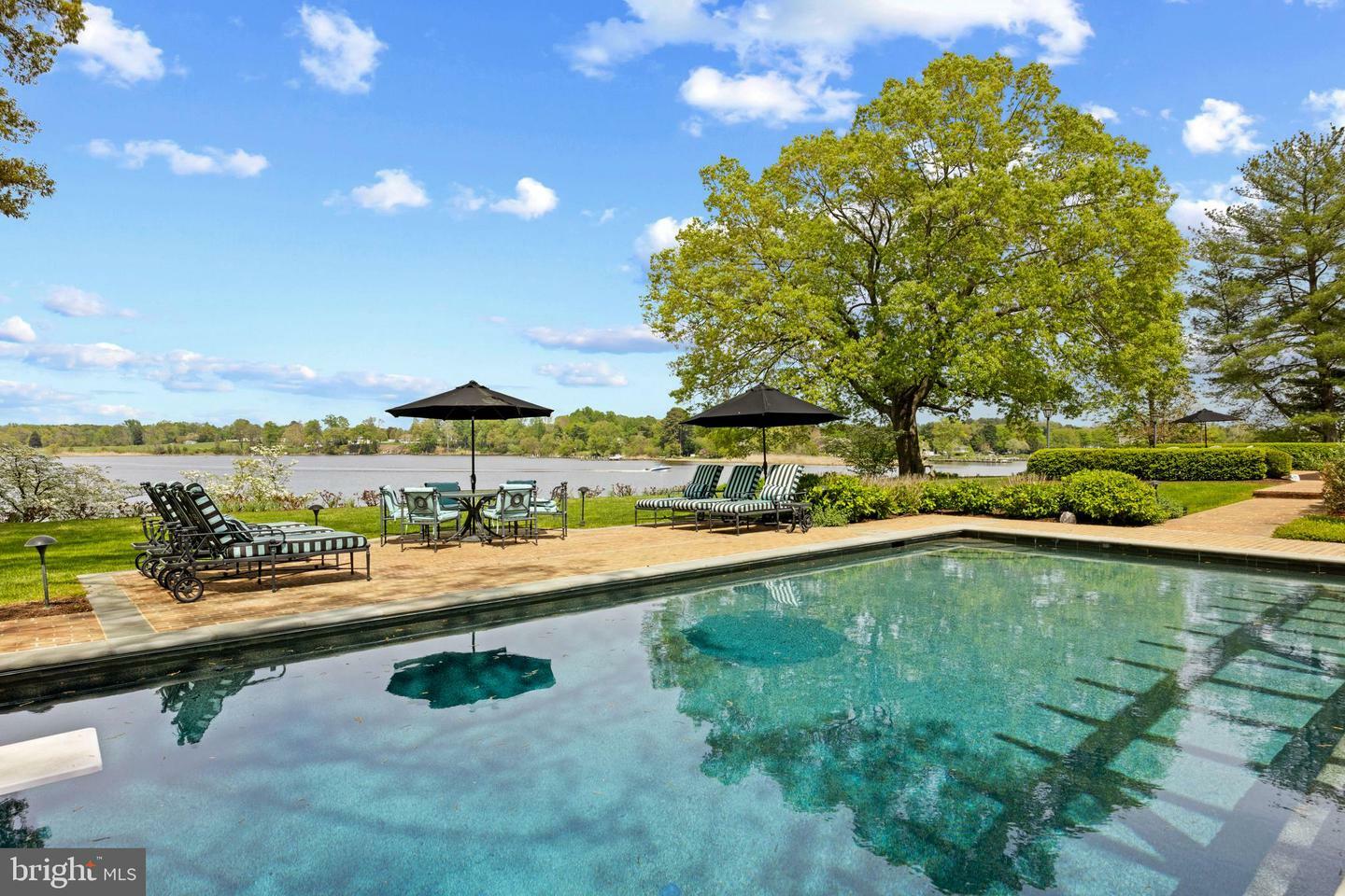 Property Photo: 210 Corsica Point Lane MD 21617
