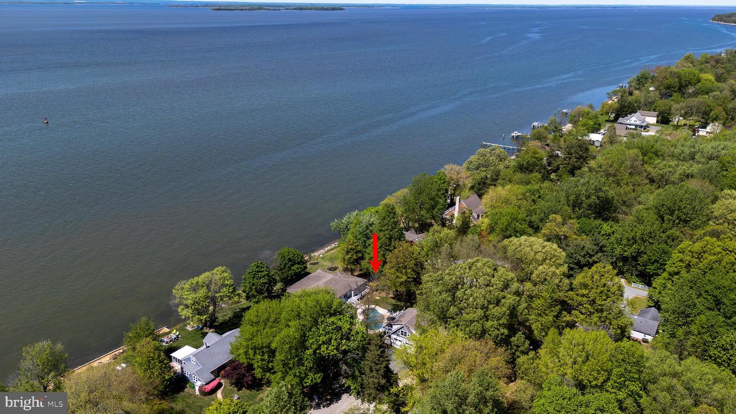 Property Photo: 21082 Wyoming Avenue MD 21620