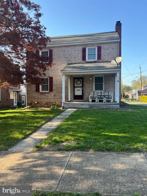 Property Photo:  1517 Bern Street  PA 19604 