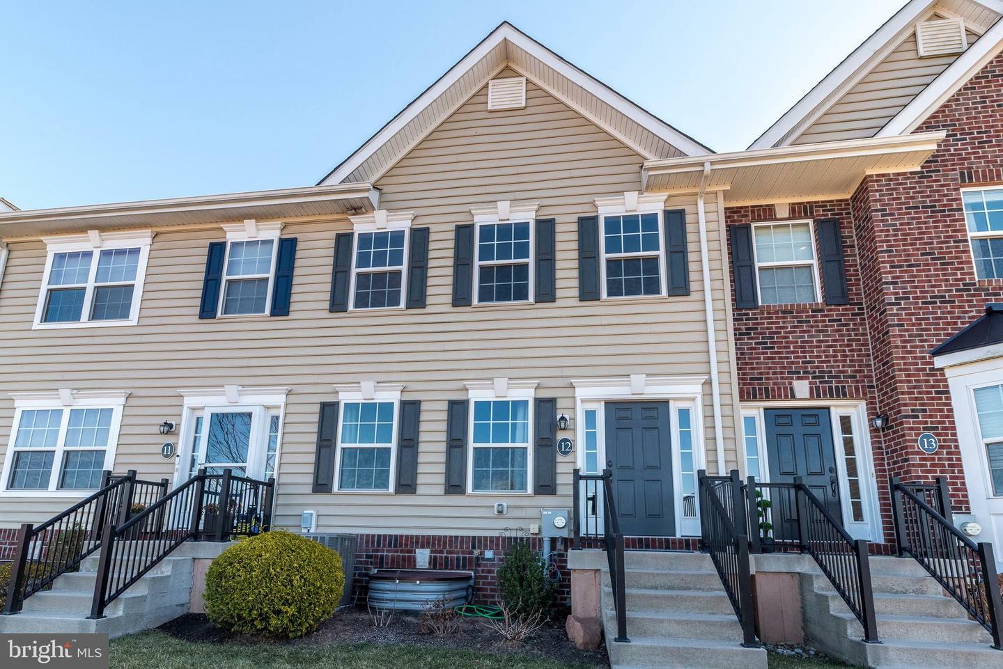 Property Photo: 3845 Jacob Stout Road 12 PA 18902