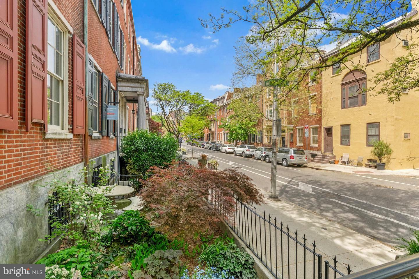 Property Photo:  914 Spruce Street 9  PA 19107 
