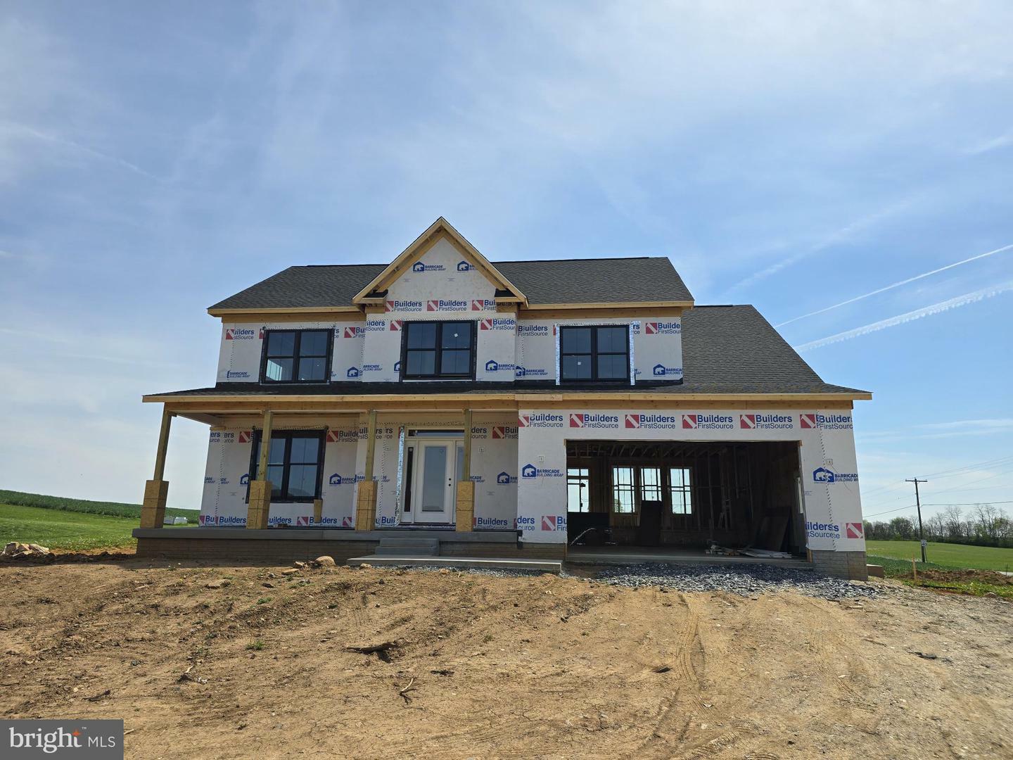 Property Photo: 11705 Ashton Road MD 21722
