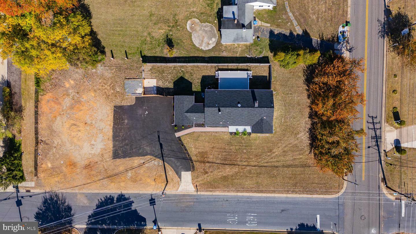 Property Photo: 1112 Severn Avenue NJ 08002