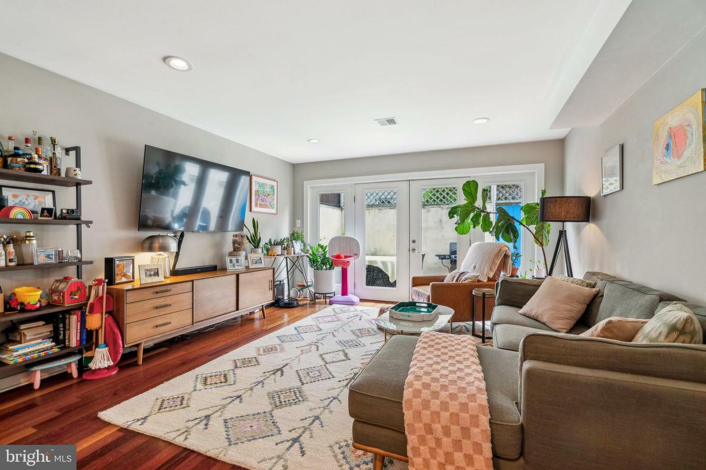 Property Photo: 2044 Kater Street PA 19146