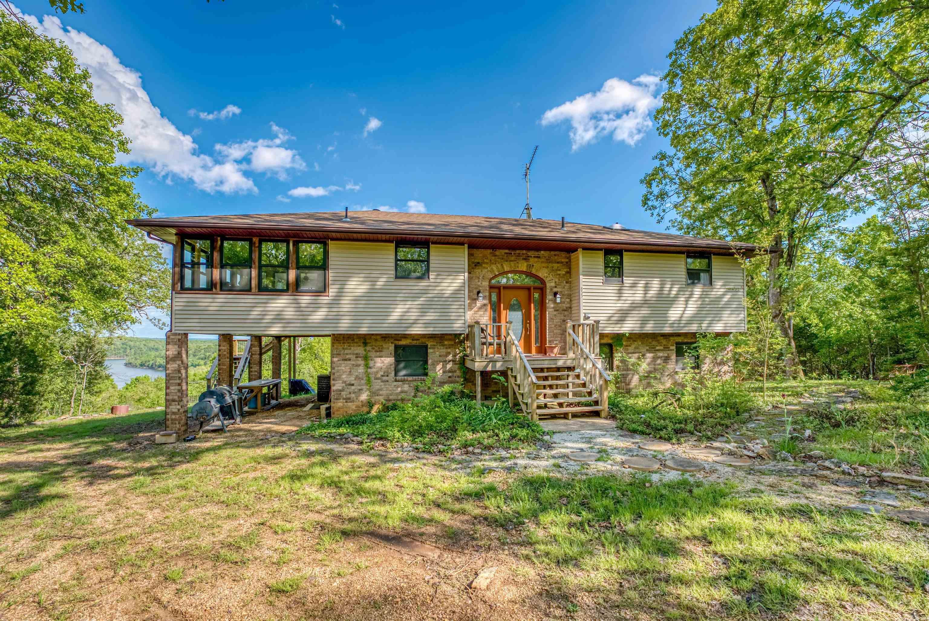 855 Buff Road  Mountain Home AR 72653 photo