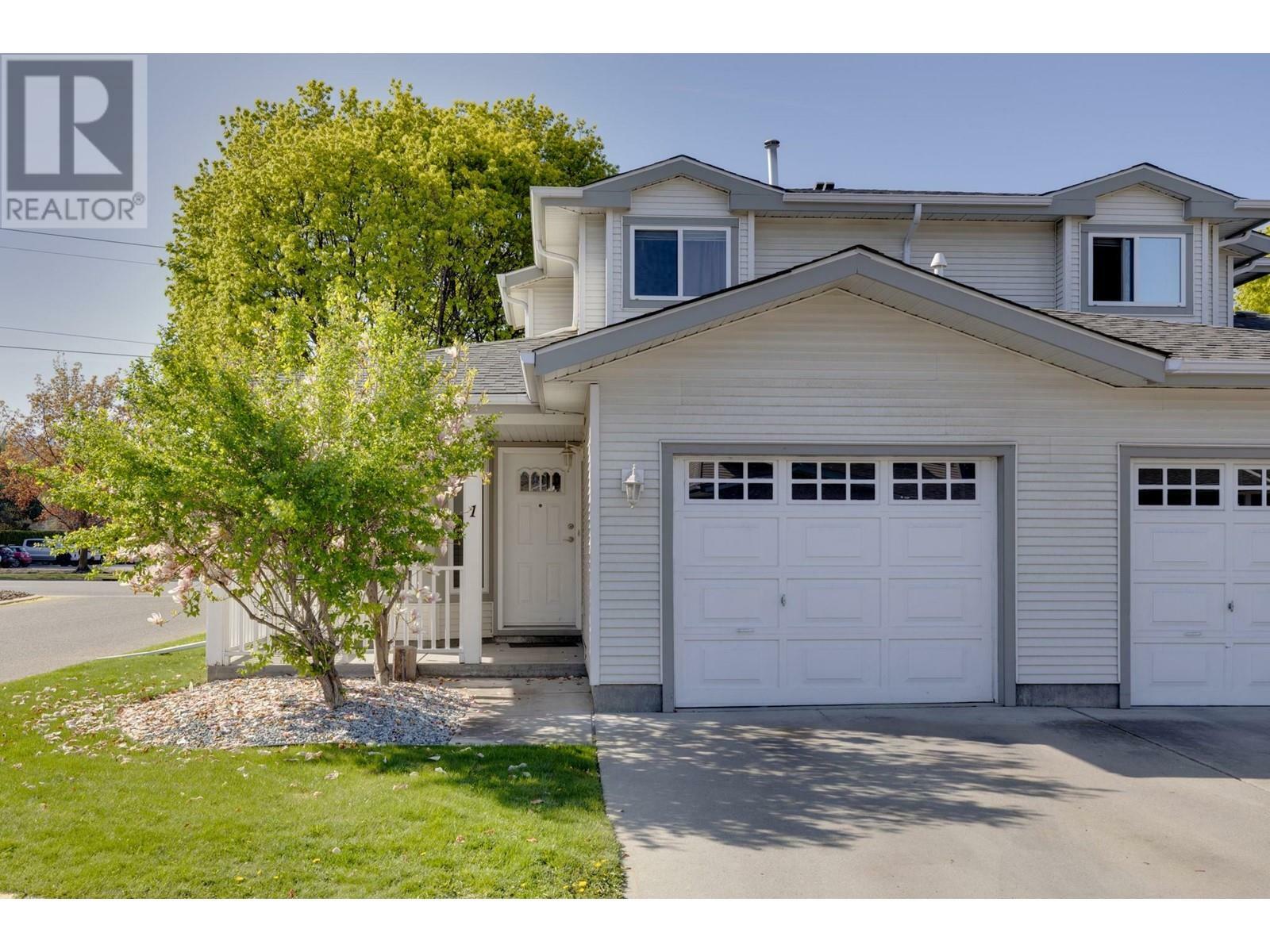 1120 Guisachan Road 1  Kelowna BC V1Y 9R5 photo