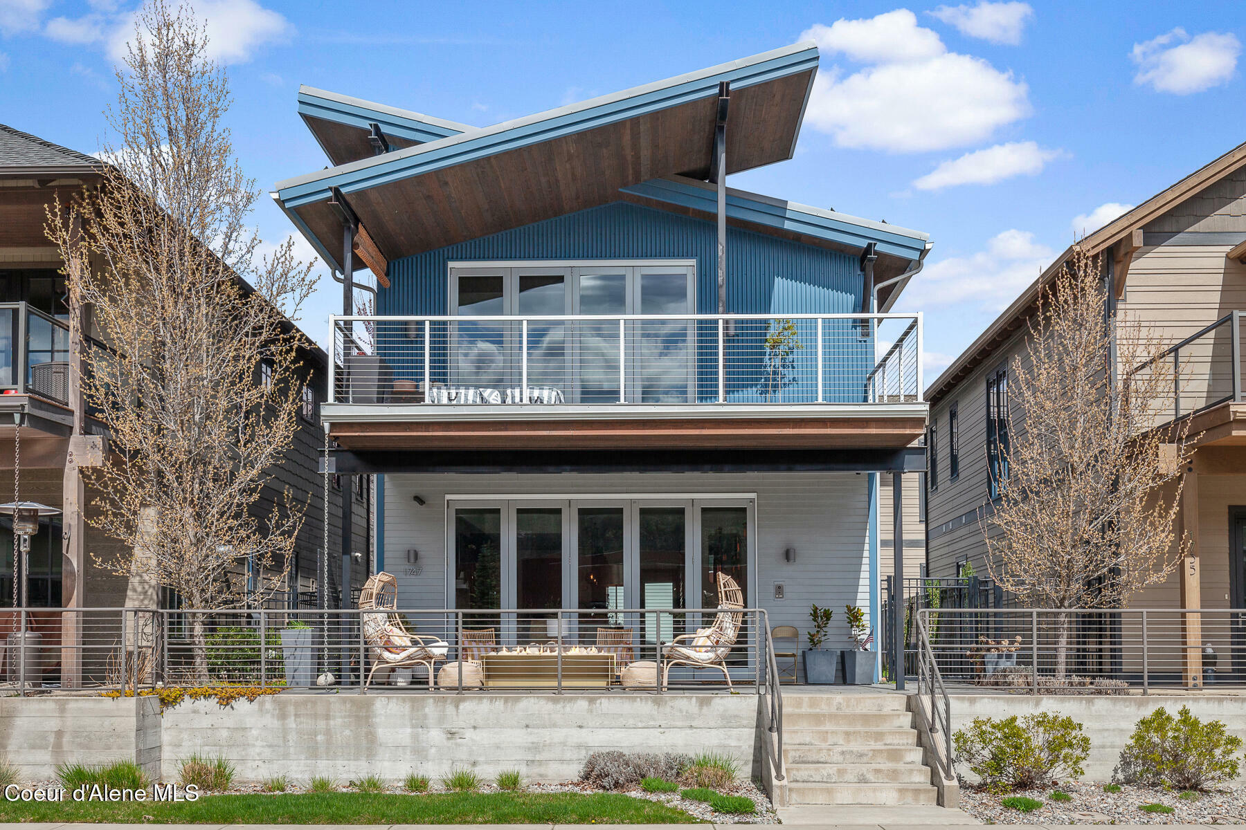 1743 W Bellerive Ln  Coeur D'Alene ID 83814 photo