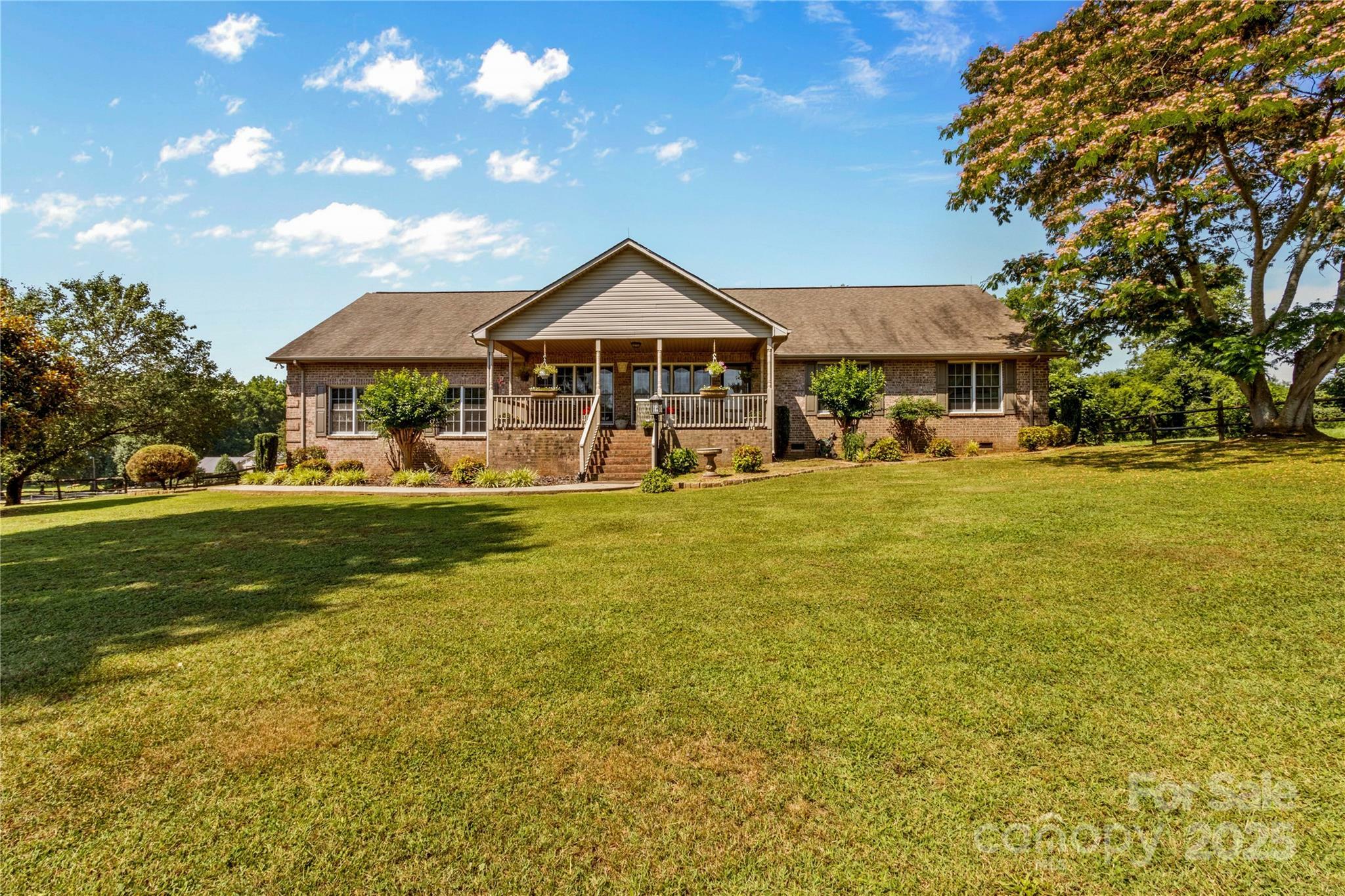 Property Photo: 795 French Belk Road NC 28125