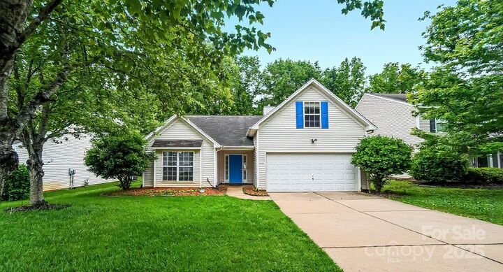 1863 New Castle Drive  Fort Mill SC 29707 photo