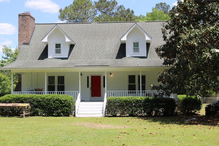 18808 Round O Road  Round O SC 29474 photo