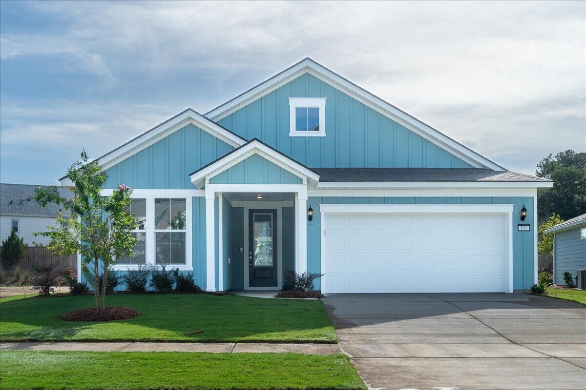 Property Photo:  141 Trillium Circle  SC 29486 