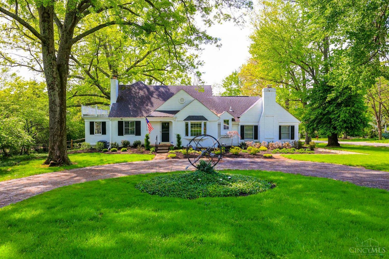 Property Photo: 5785 Miami Road OH 45243