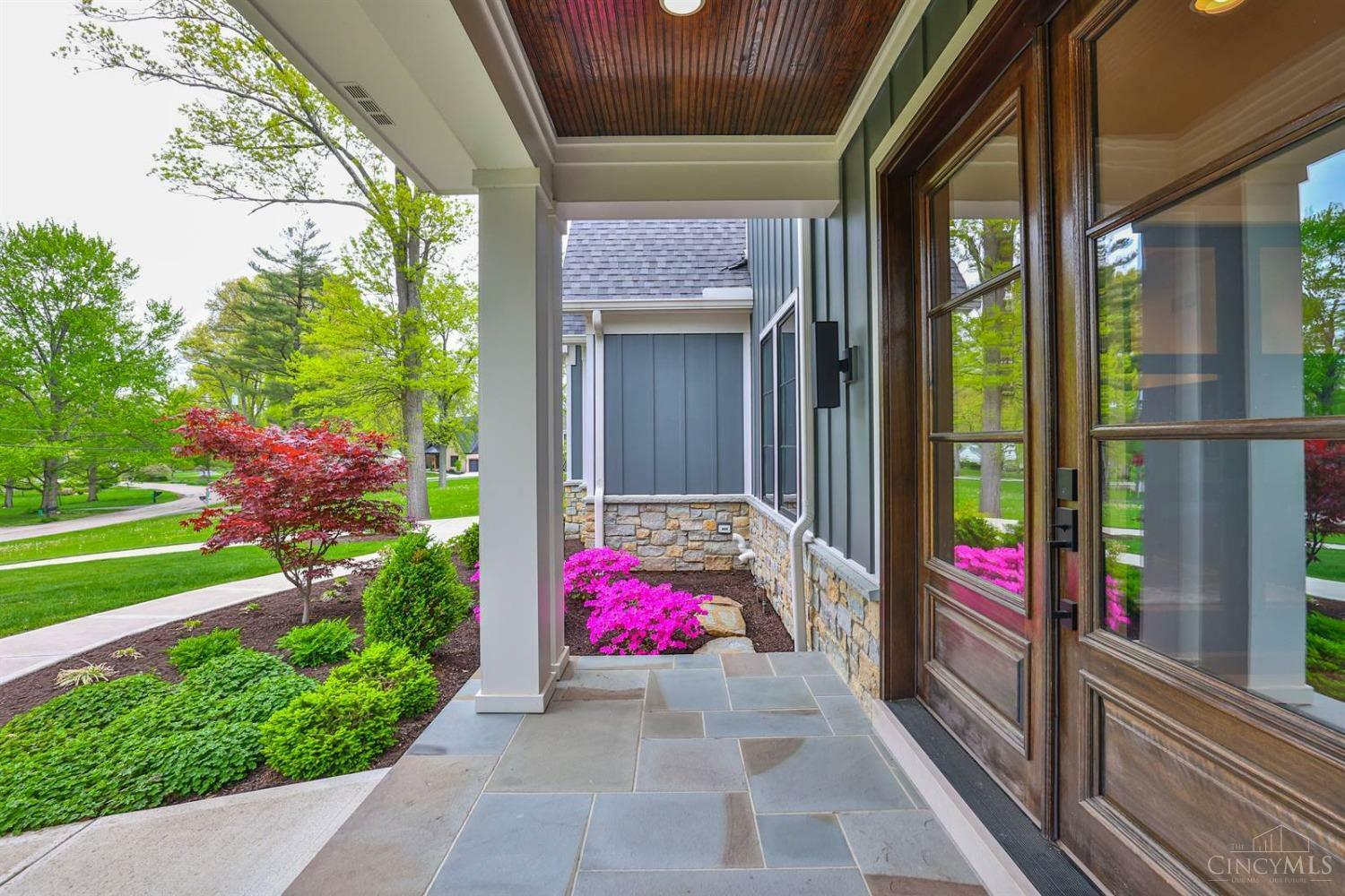 Property Photo: 5705 Graves Road OH 45243