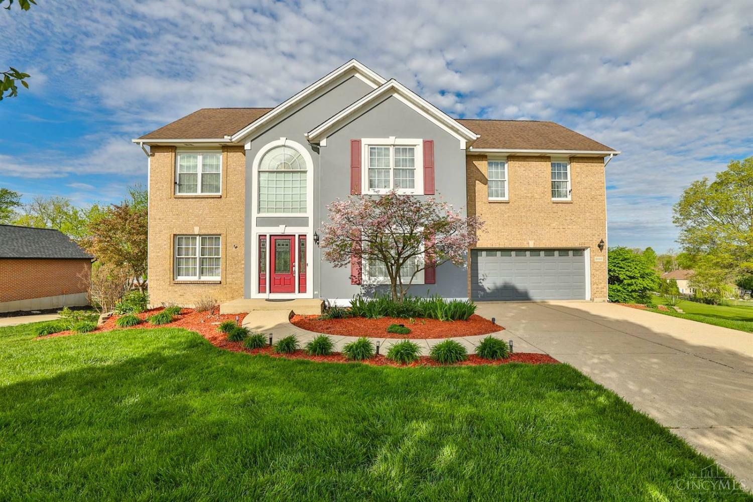 6993 Clawson Ridge Court  Liberty Twp OH 45011 photo