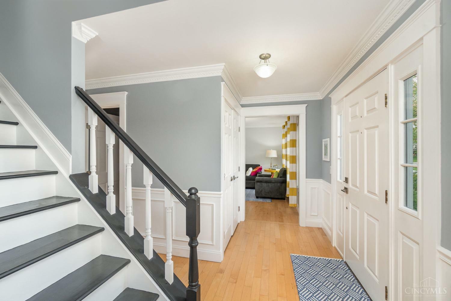 Property Photo: 8061 Pineterrace Drive OH 45255