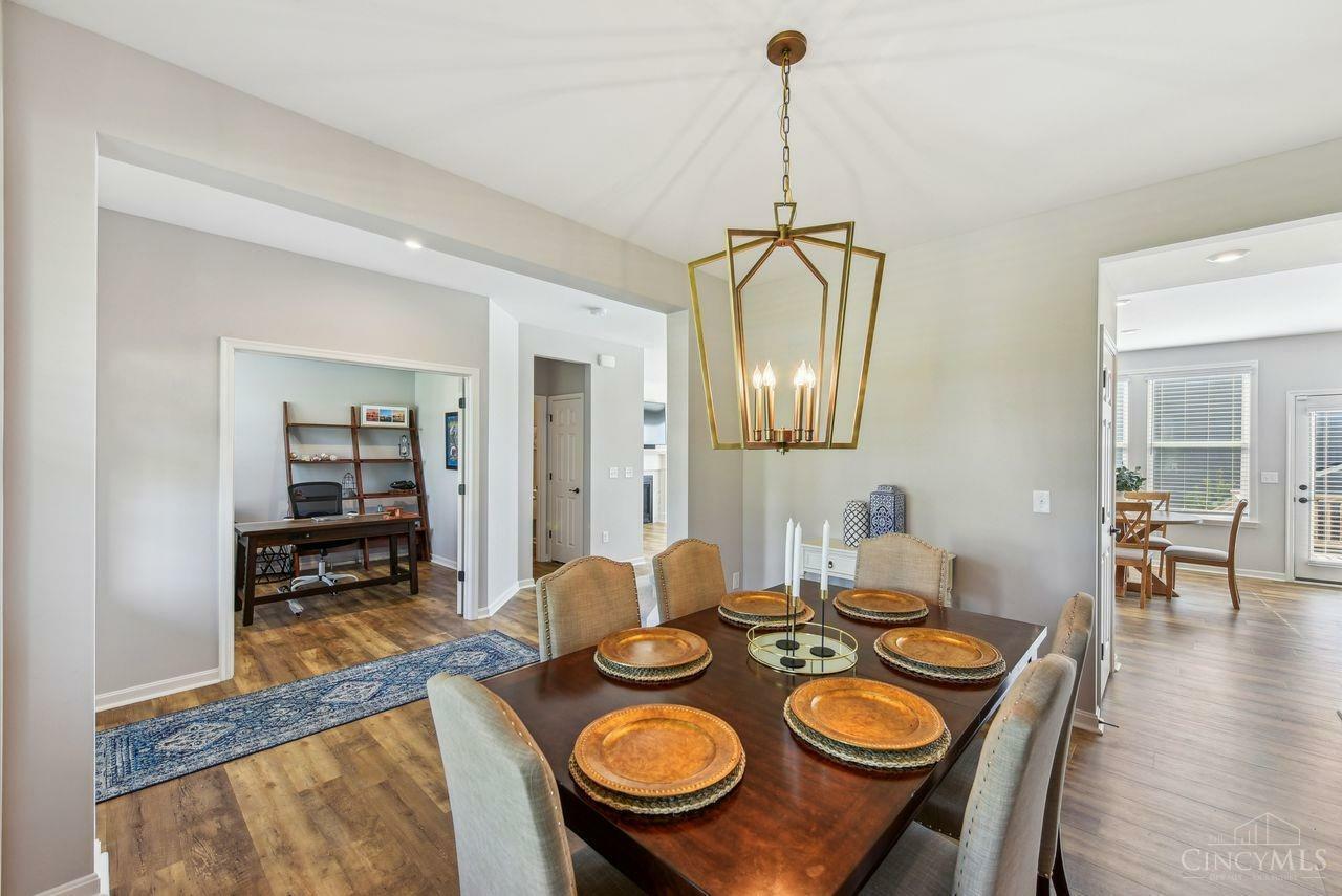 Property Photo:  2654 Autumn Harvest Drive  OH 45140 