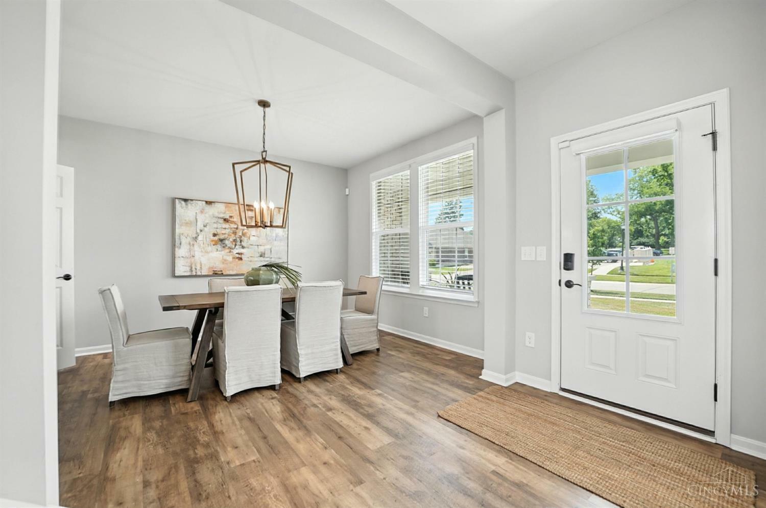 Property Photo: 2654 Autumn Harvest Drive OH 45140