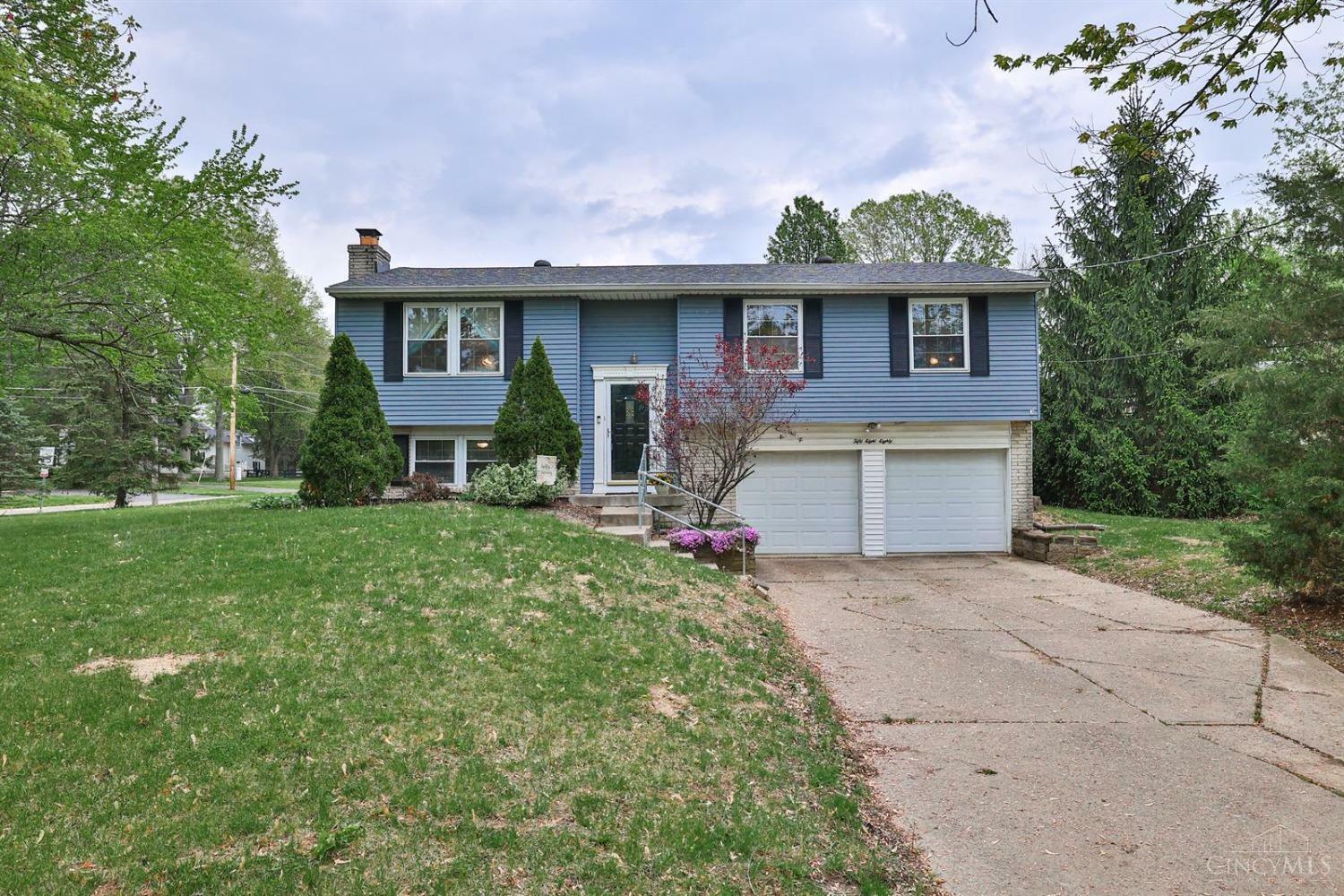 Property Photo: 5880 Buckwheat Road OH 45150