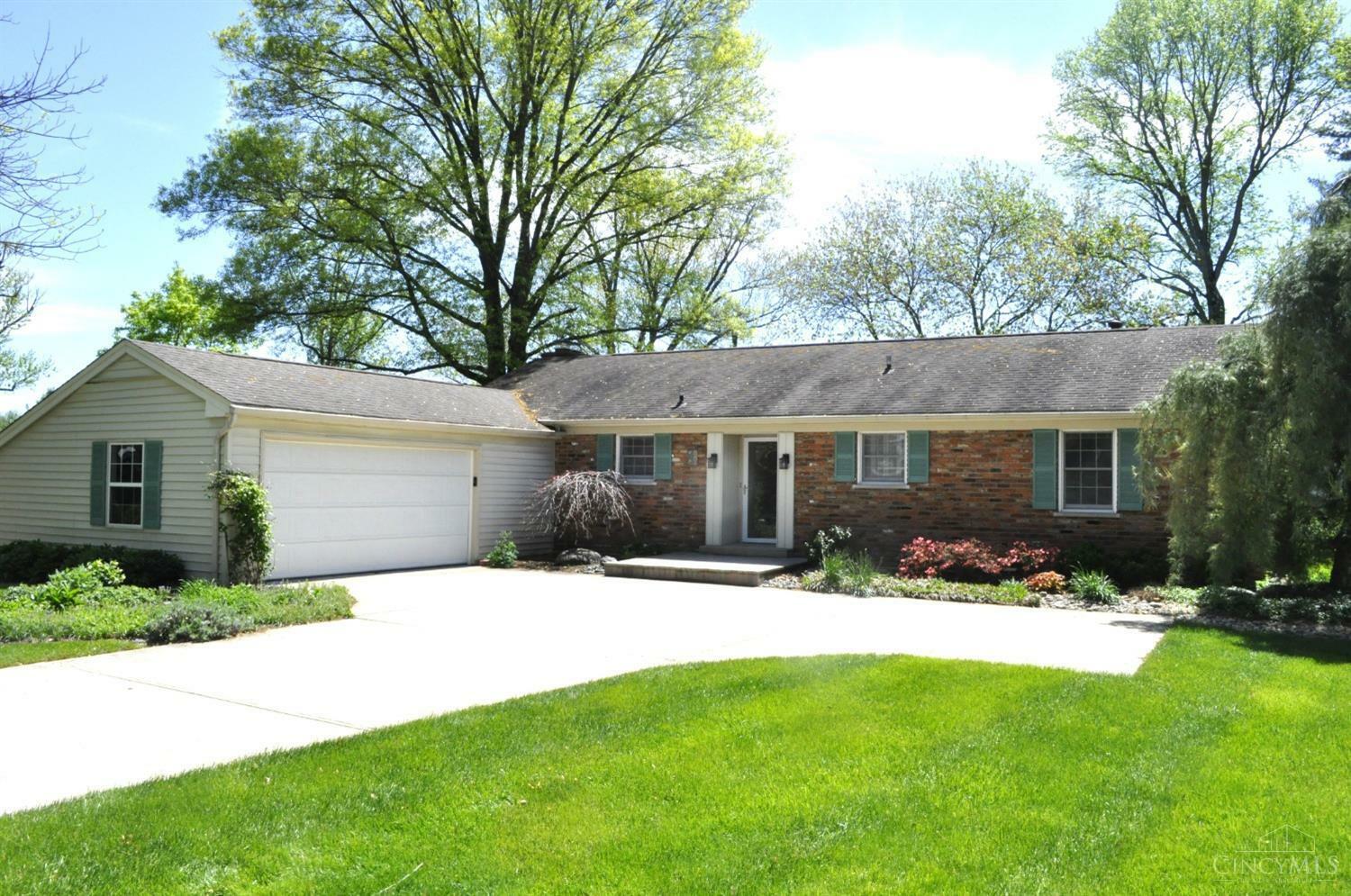 770 Strathcoma Drive  Anderson Twp OH 45255 photo