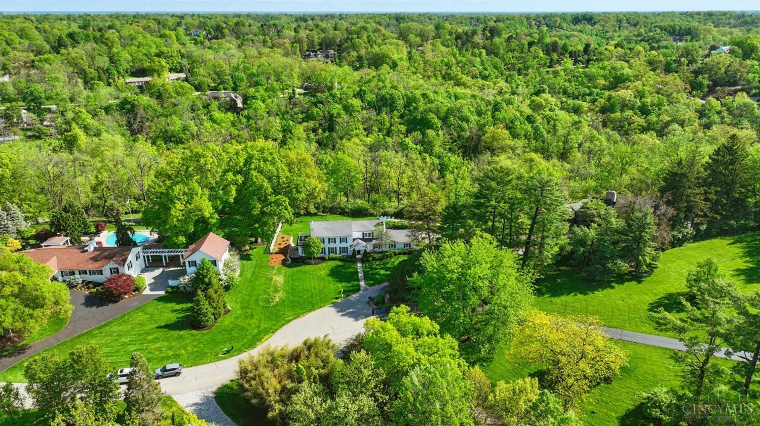 Property Photo: 7778 Rock Hill Lane OH 45243