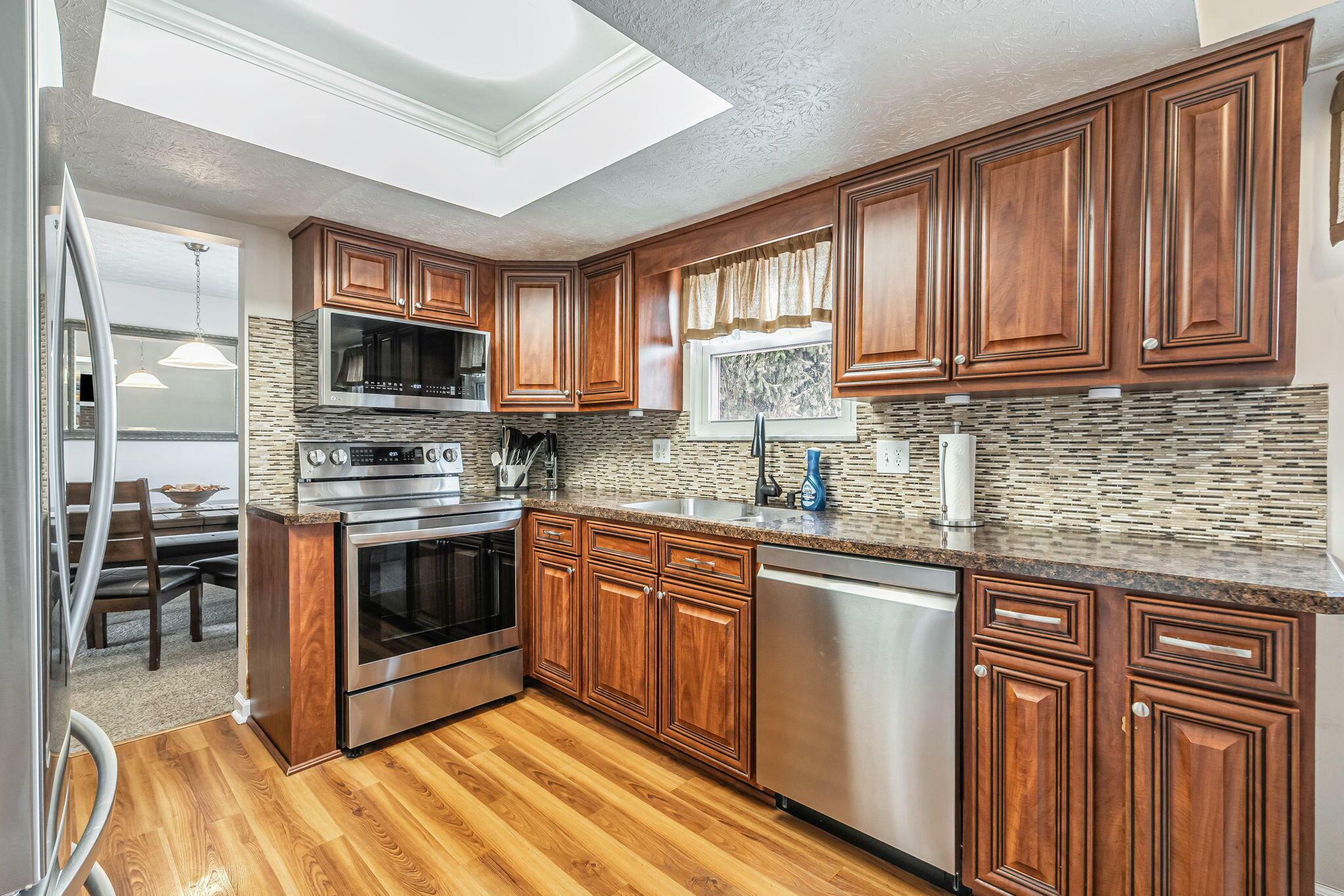 Property Photo: 803 W Main Street OH 43081