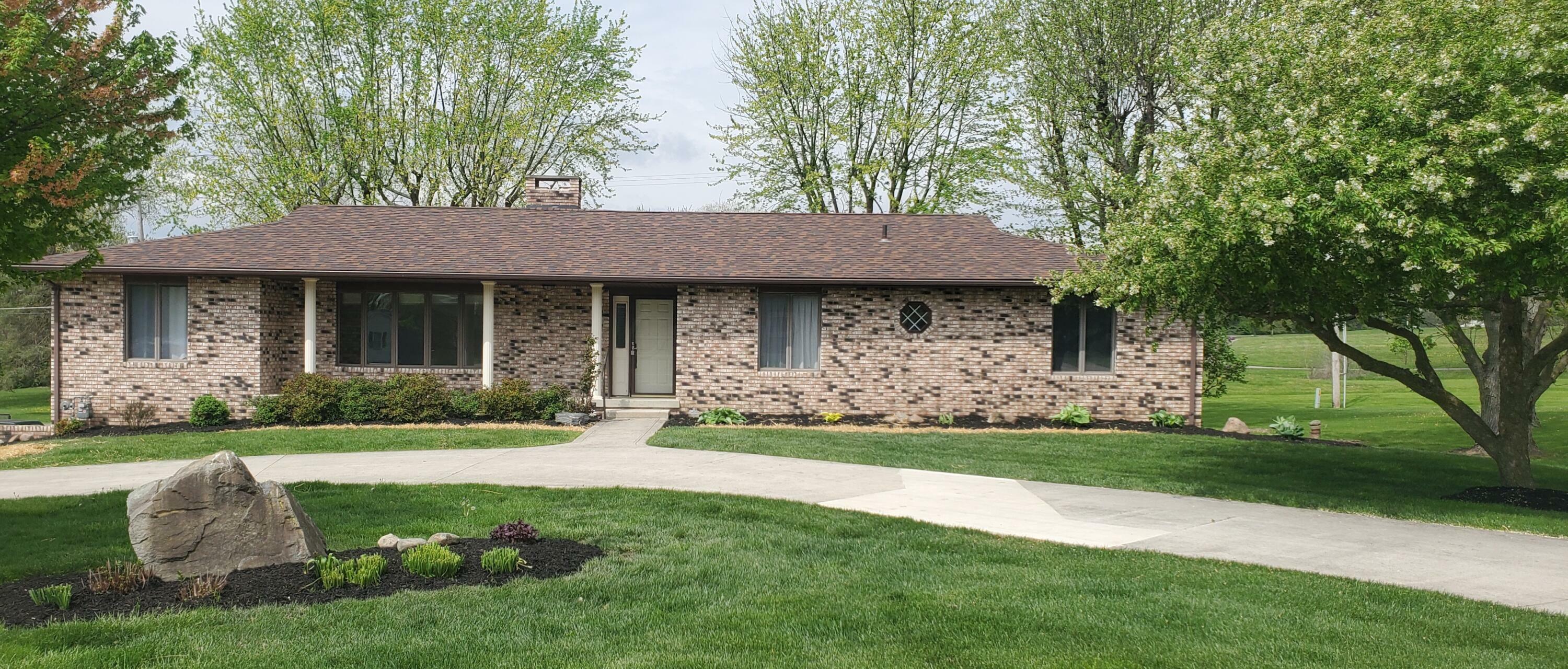 Property Photo: 12149 Pamela Drive OH 43326