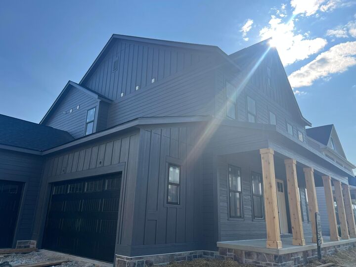 Property Photo: 7983 Canopy Glen Drive OH 43064