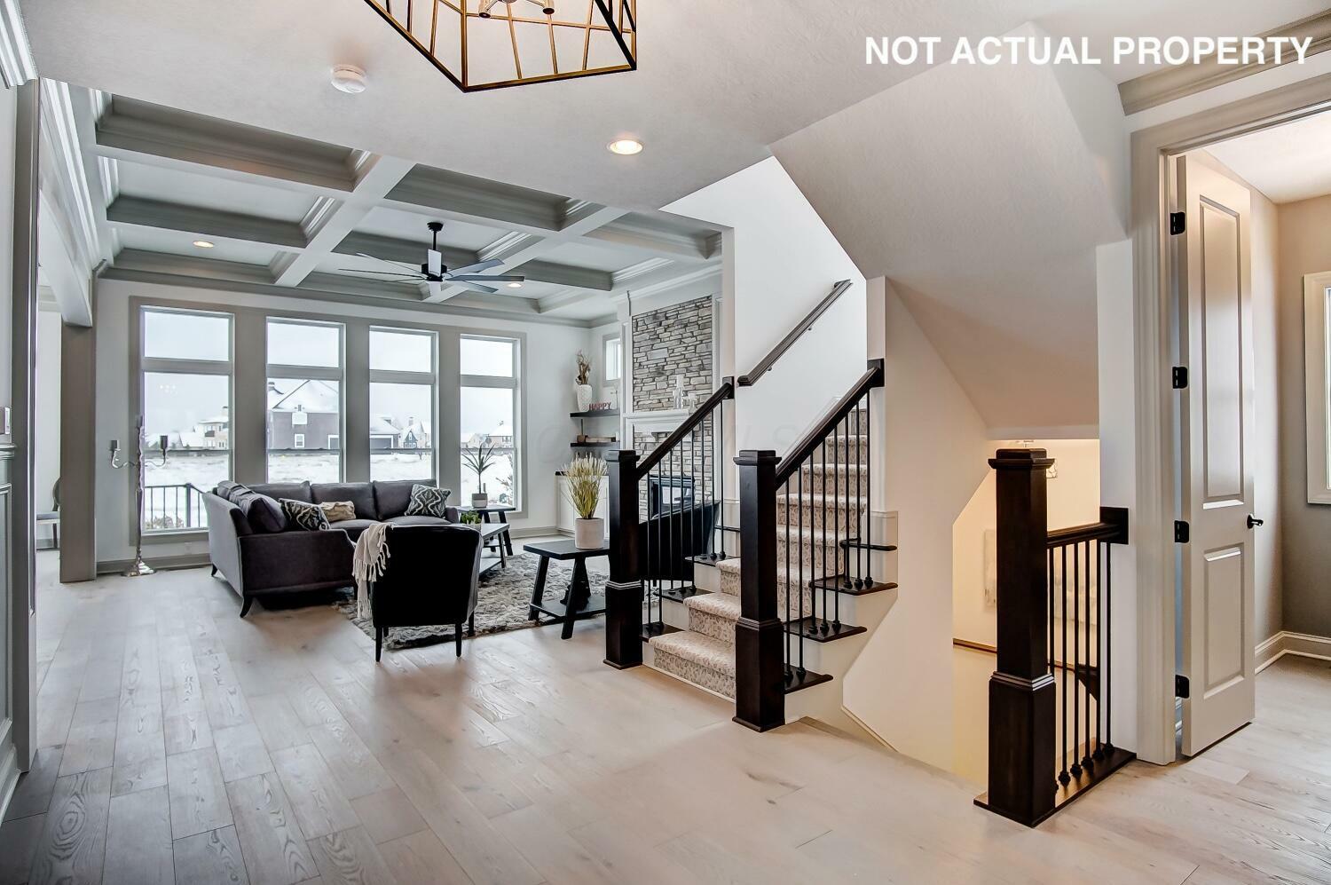 Property Photo: 7983 Canopy Glen Drive OH 43064