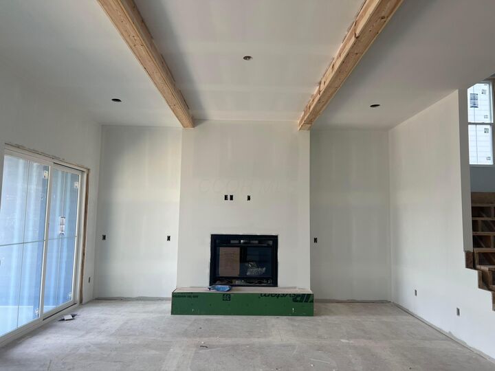 Property Photo: 7983 Canopy Glen Drive OH 43064