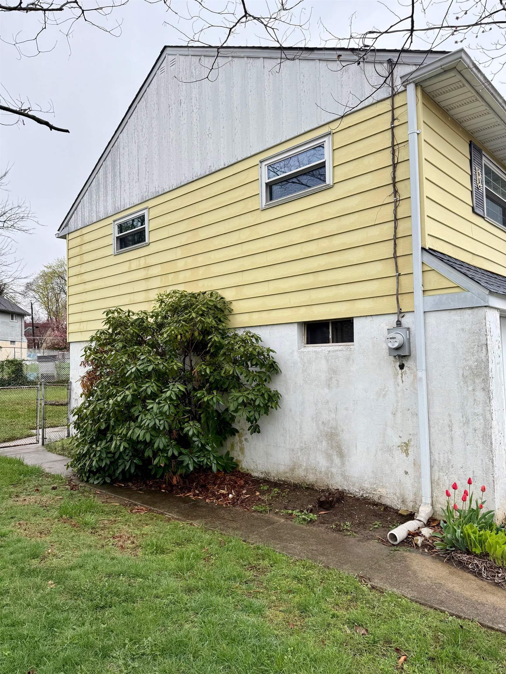 Property Photo: 1109 San Jose NJ 08029