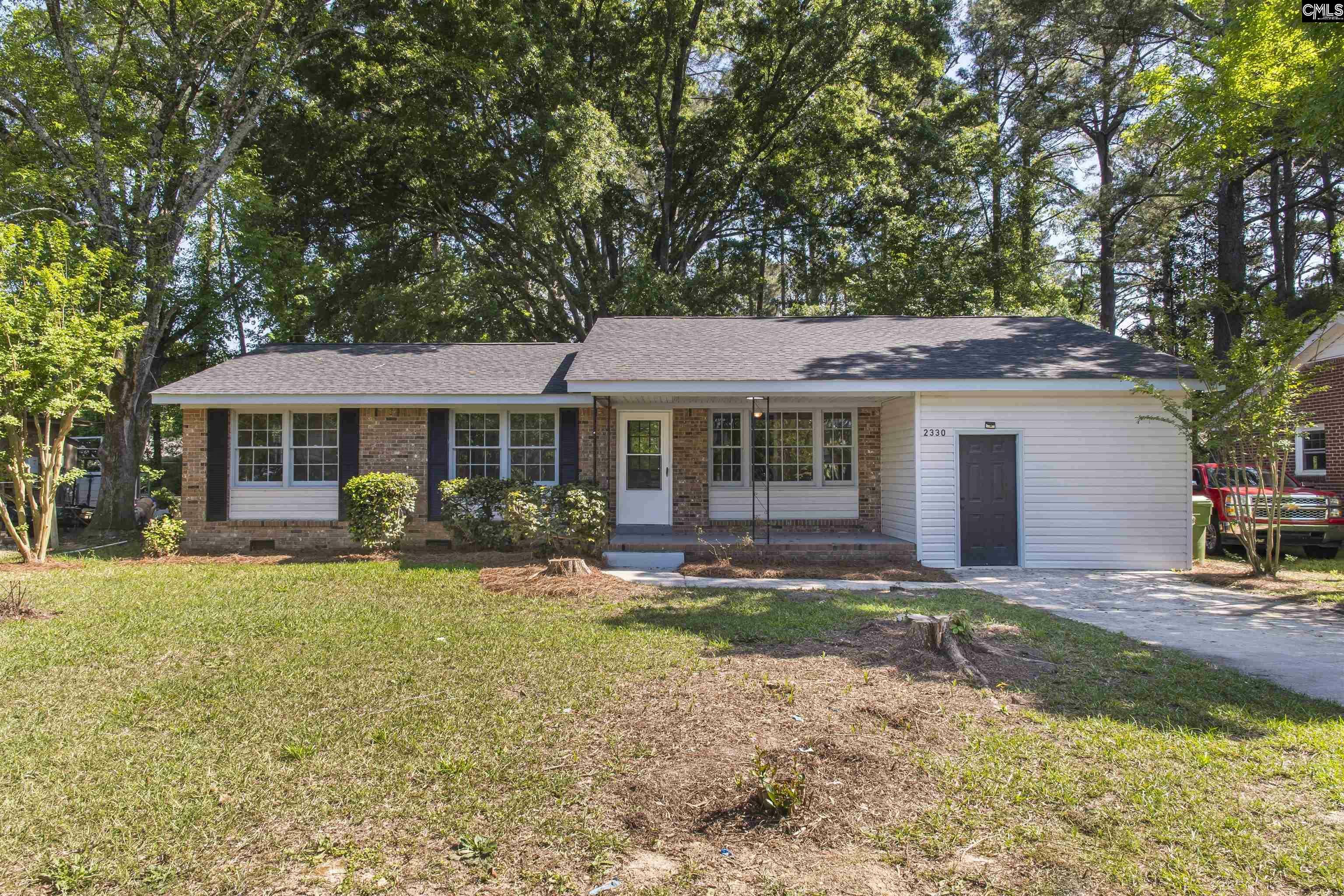 Property Photo:  2330 Coco  SC 29210 