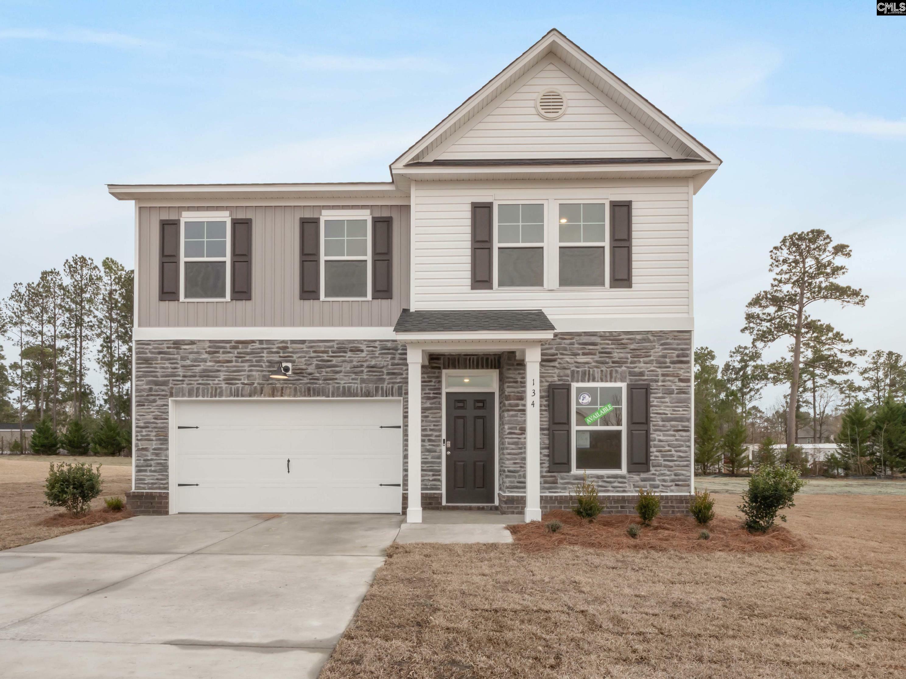 Property Photo: 141 Rapid SC 29020