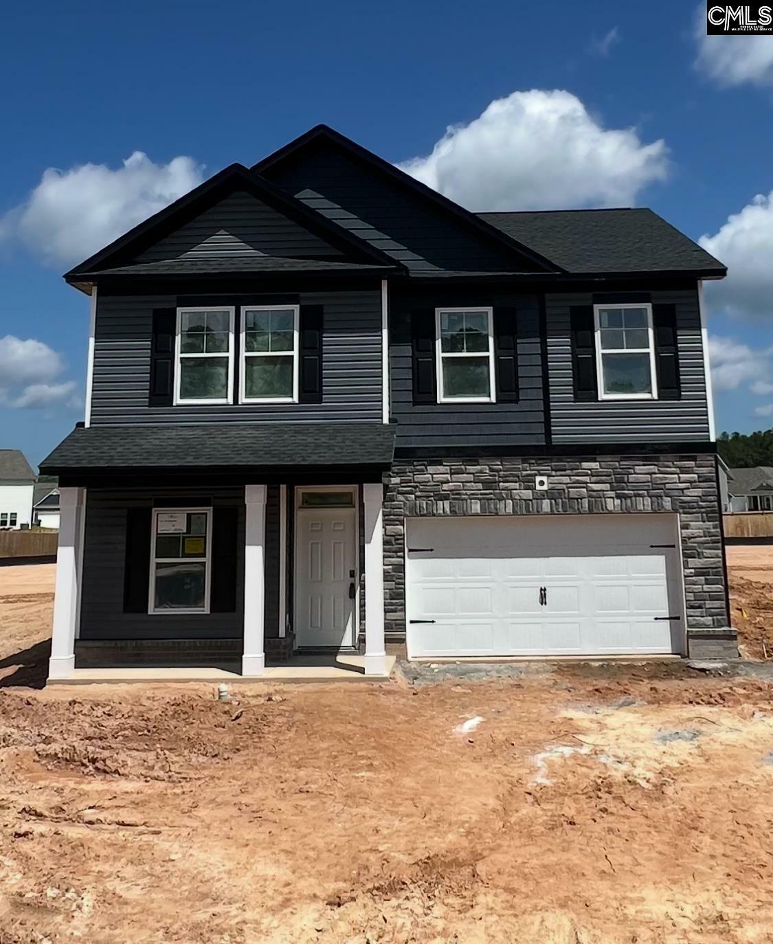Property Photo: 141 Rapid SC 29020
