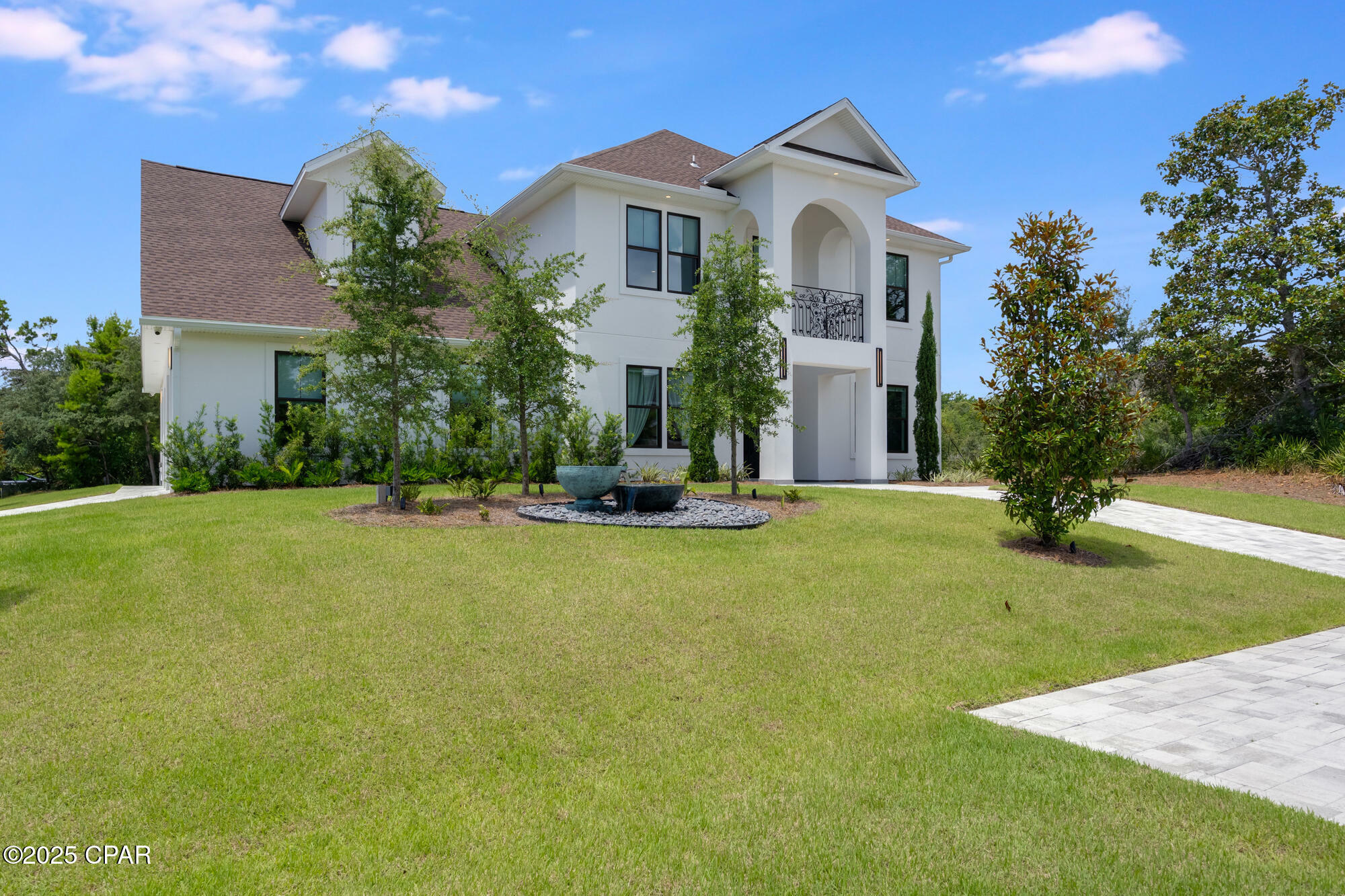 Property Photo: 3639 Preserve Boulevard FL 32408