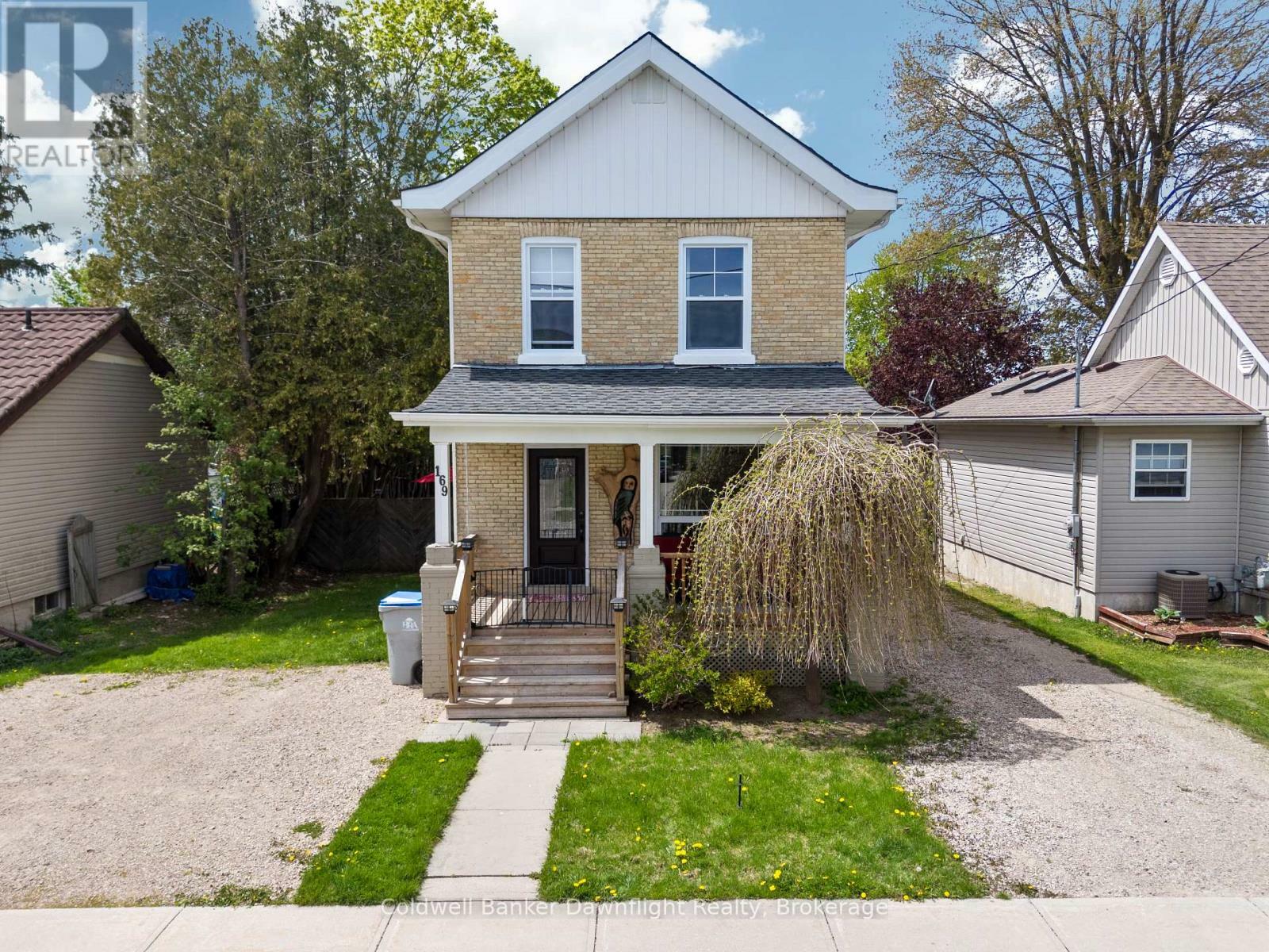 Photo de la propriété: 169 Andrew Street ON N0M 1S2