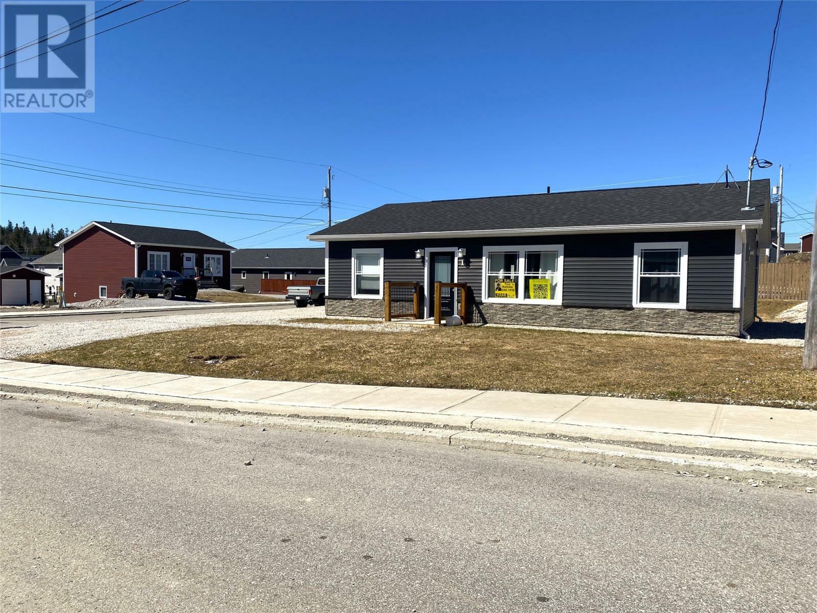 1 Albert Street  Massey Drive NL A2H 0E5 photo