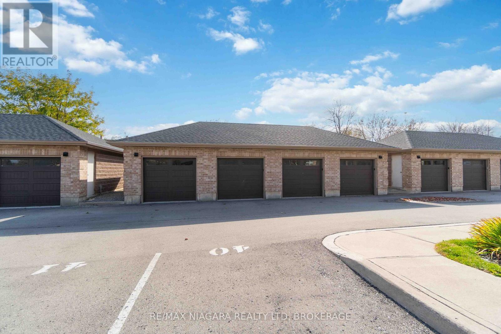 Property Photo:  4644 Pettit Avenue 221  ON L2E 6L5 