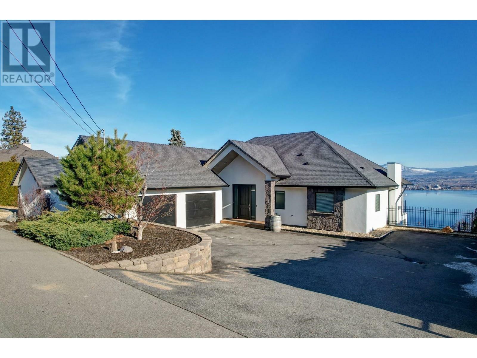 Property Photo:  2821 Lakeview Road  BC V1Z 1Y5 
