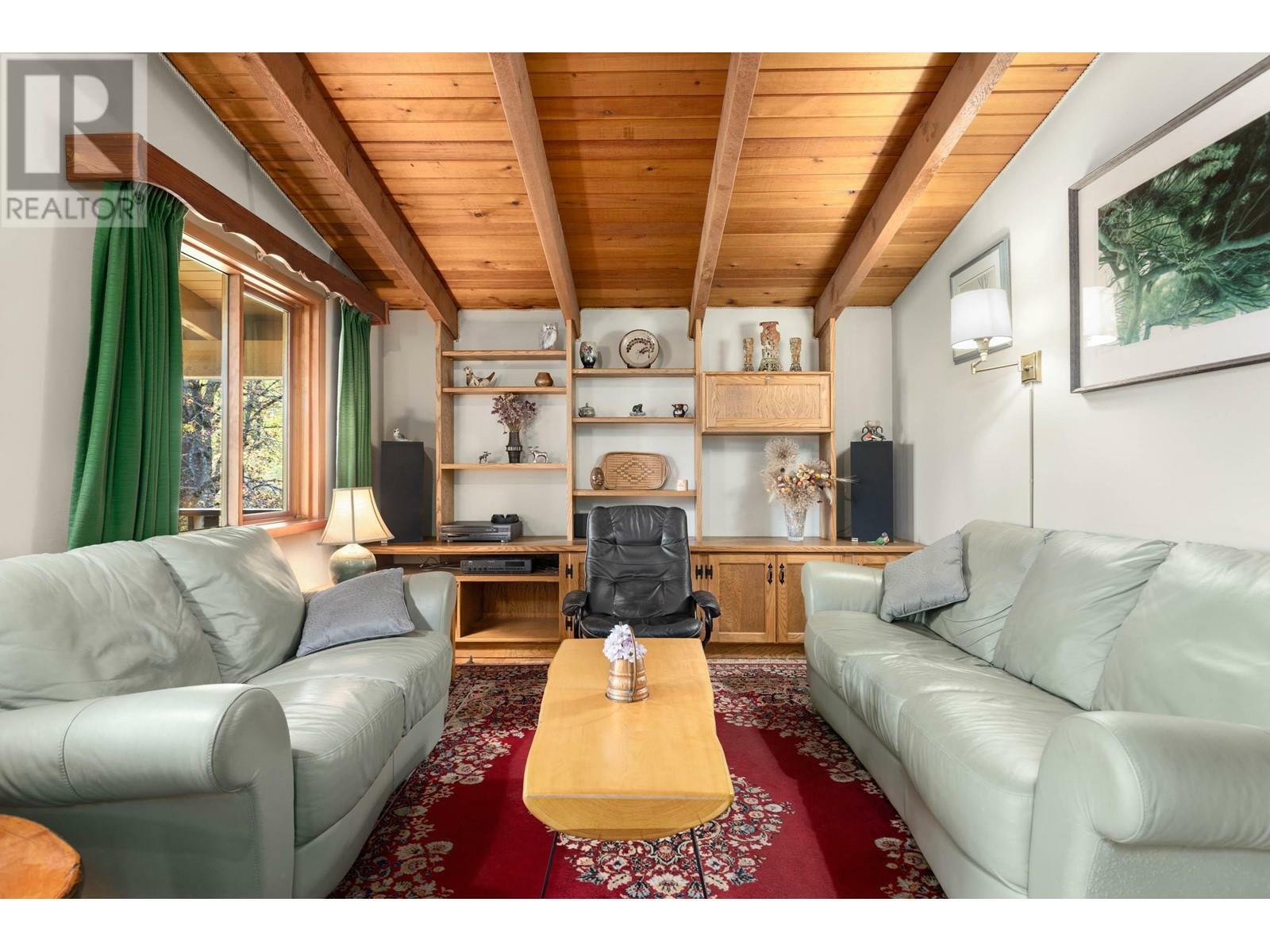 Property Photo: 7869 Pemberton Meadows Road BC V0N 2L2