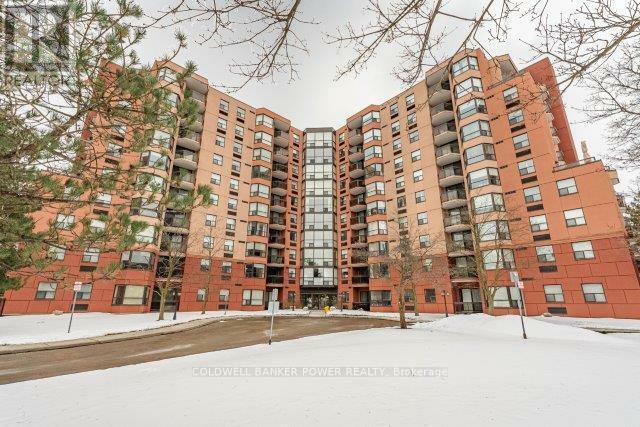 Photo de la propriété: 600 Talbot Street 607 ON N6A 5L9