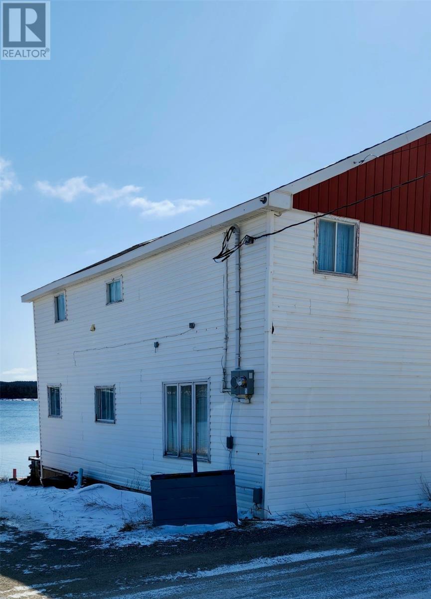 125 Main Street  Port Saunders NL A0K 4H0 photo